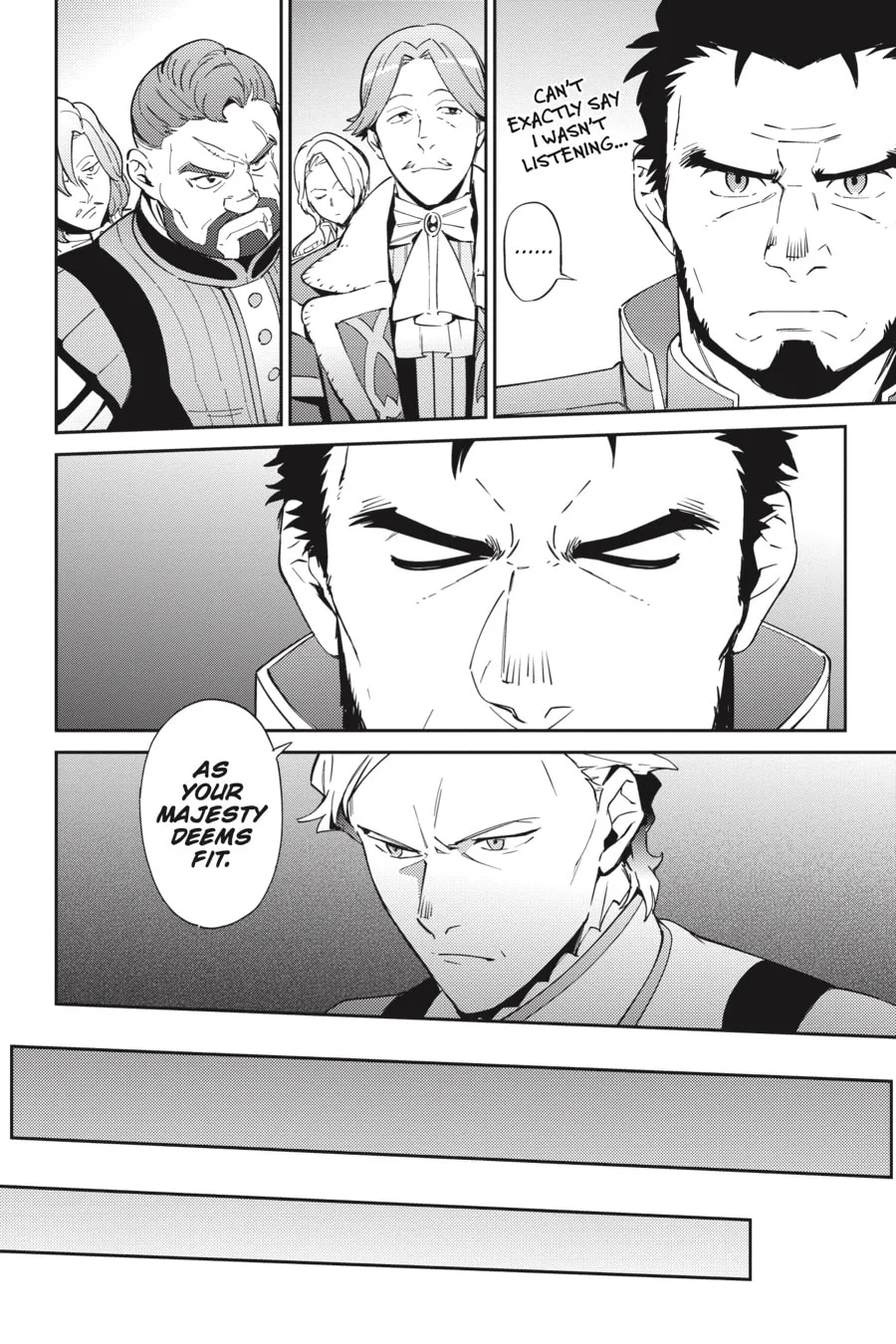 Overlord, chapter 69, page 16