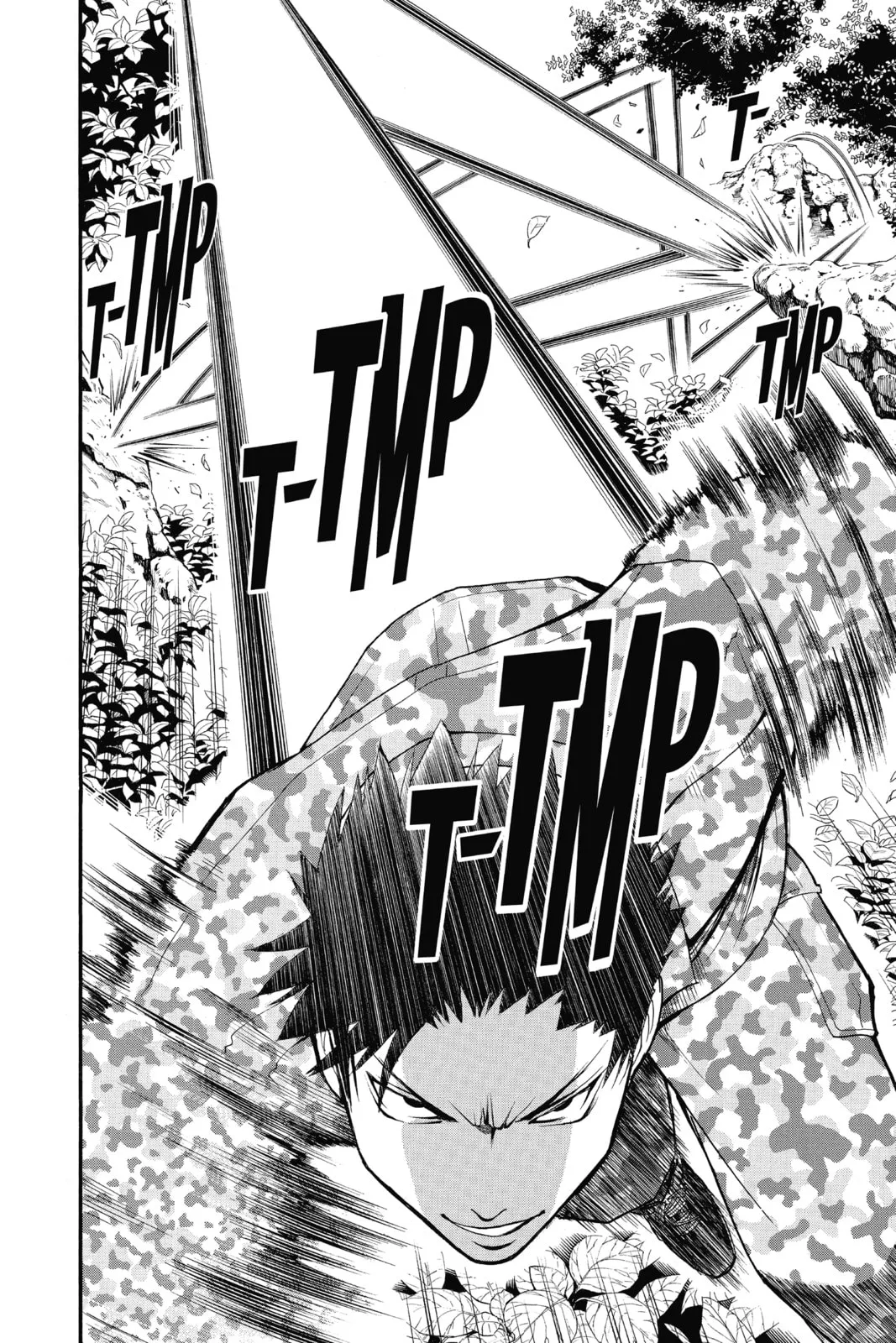 Assassination Classroom, chapter 81, page 14