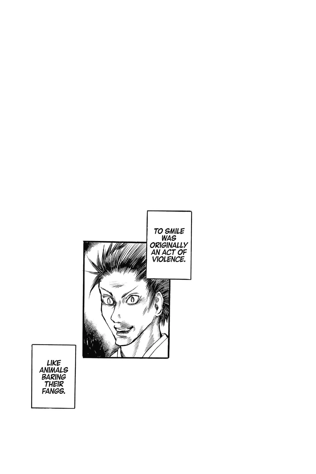 Assassination Classroom, chapter 82, page 2