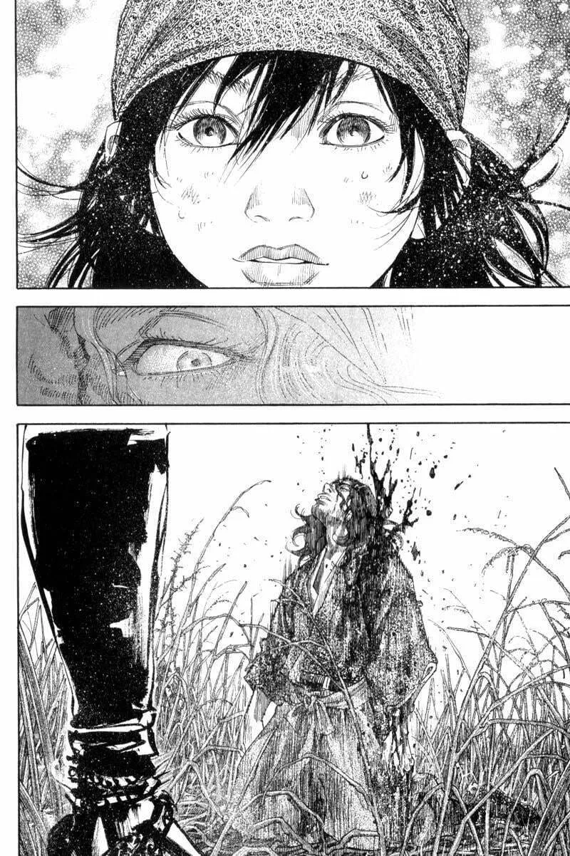 Vagabond Manga, chapter 123, page 18