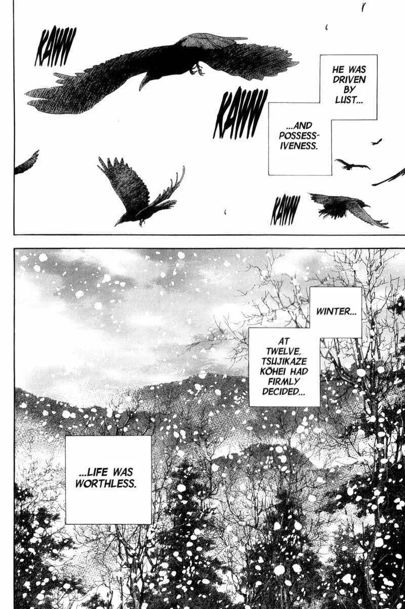 Vagabond Manga, chapter 126, page 20