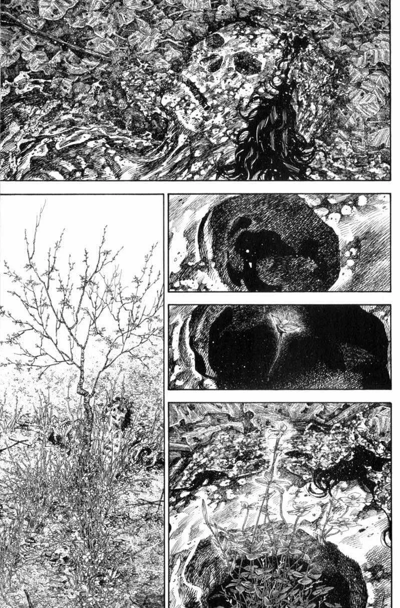 Vagabond Manga, chapter 127, page 9