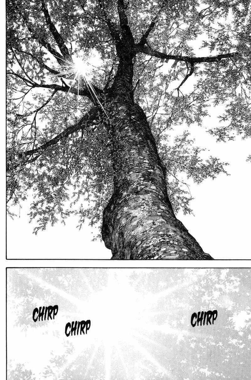 Vagabond Manga, chapter 127, page 10