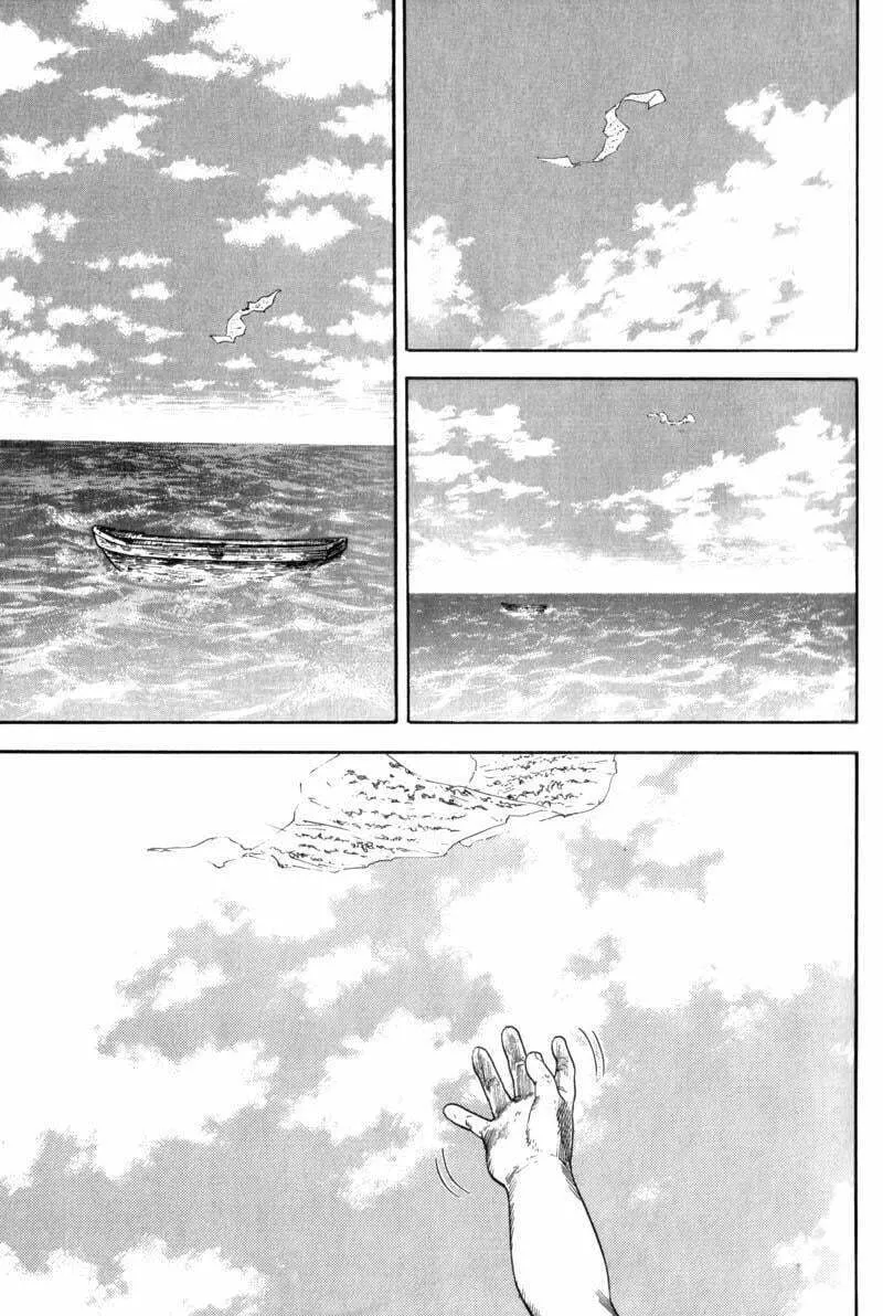 Vagabond Manga, chapter 128, page 20