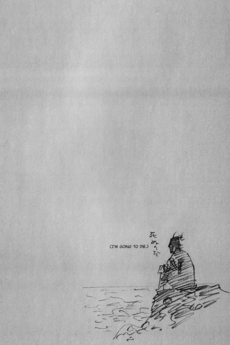 Vagabond Manga, chapter 128, page 23