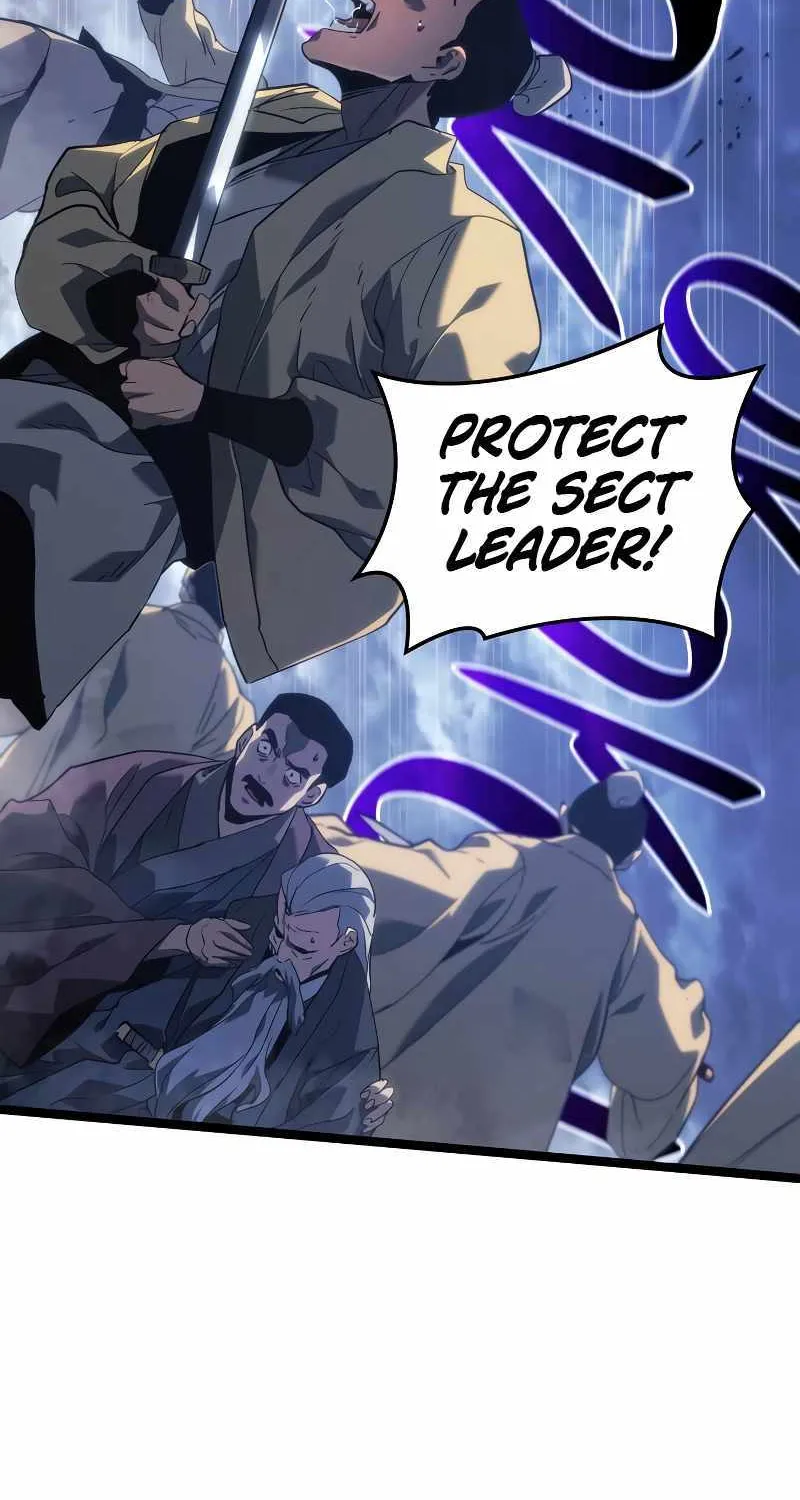The Reaper, chapter 74, page 67