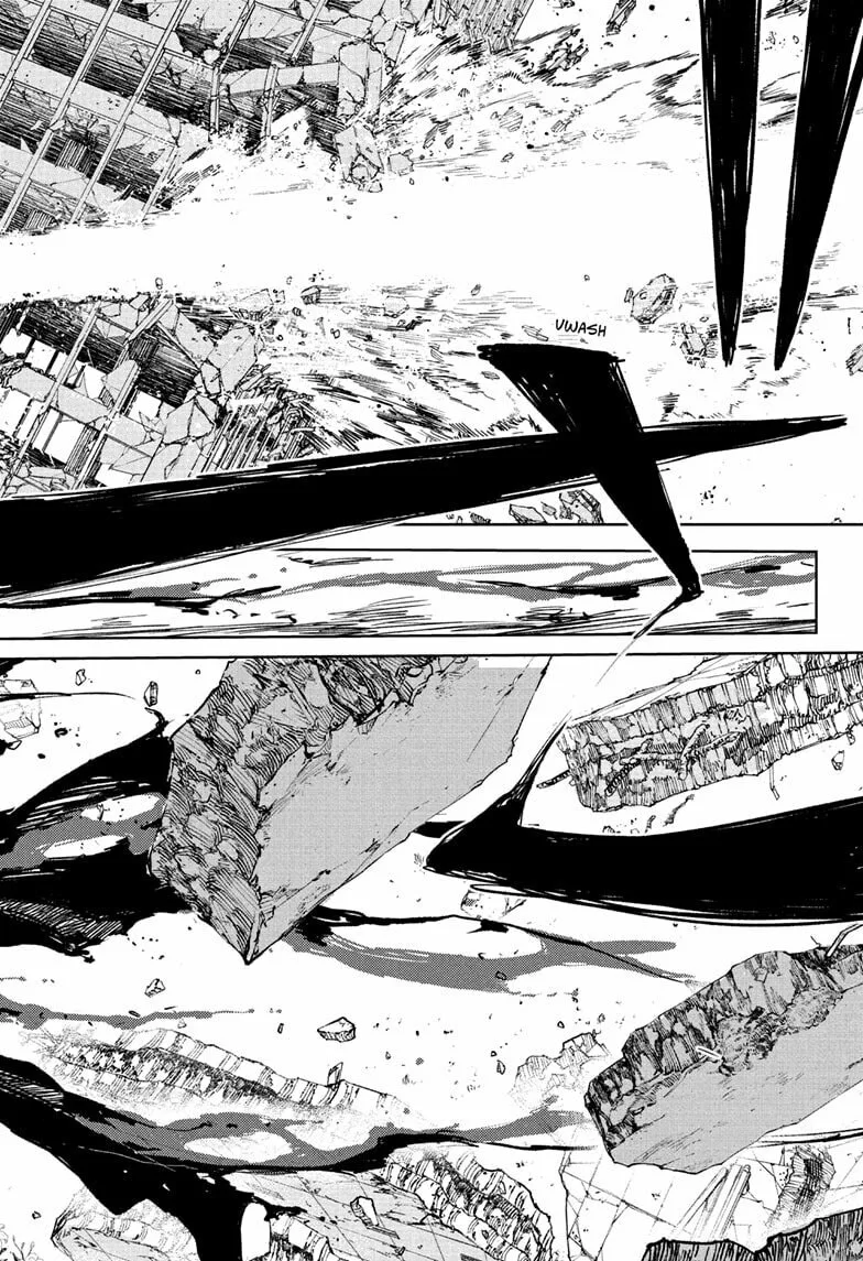 Kagurabachi, chapter 108, page 12