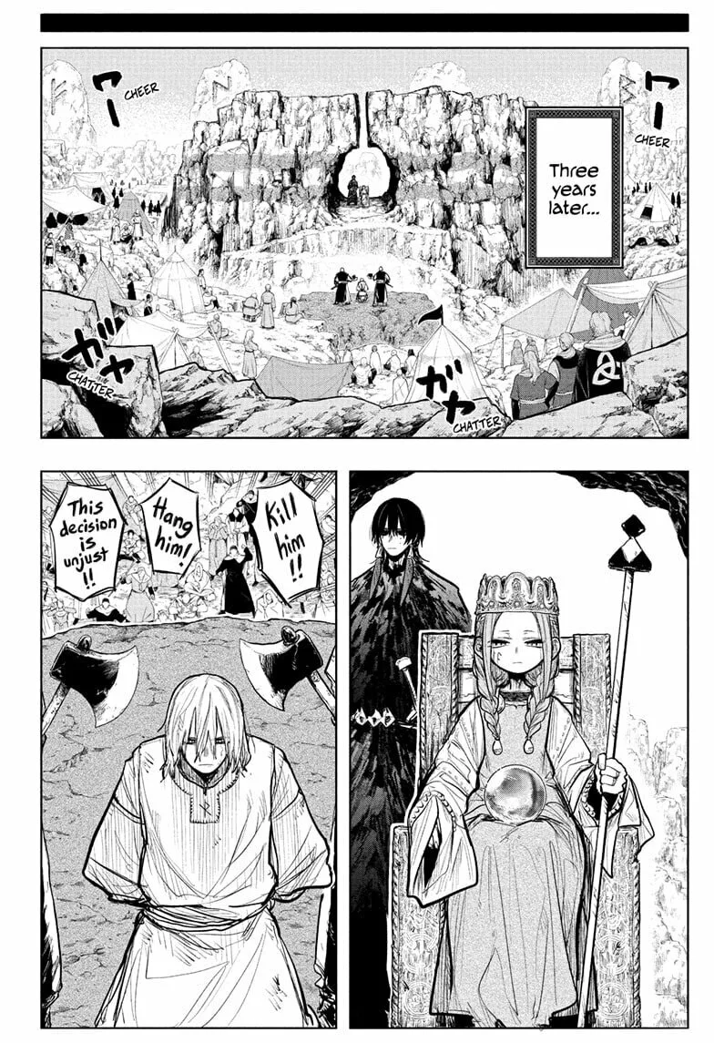 Otr of the Flame, chapter 34, page 14