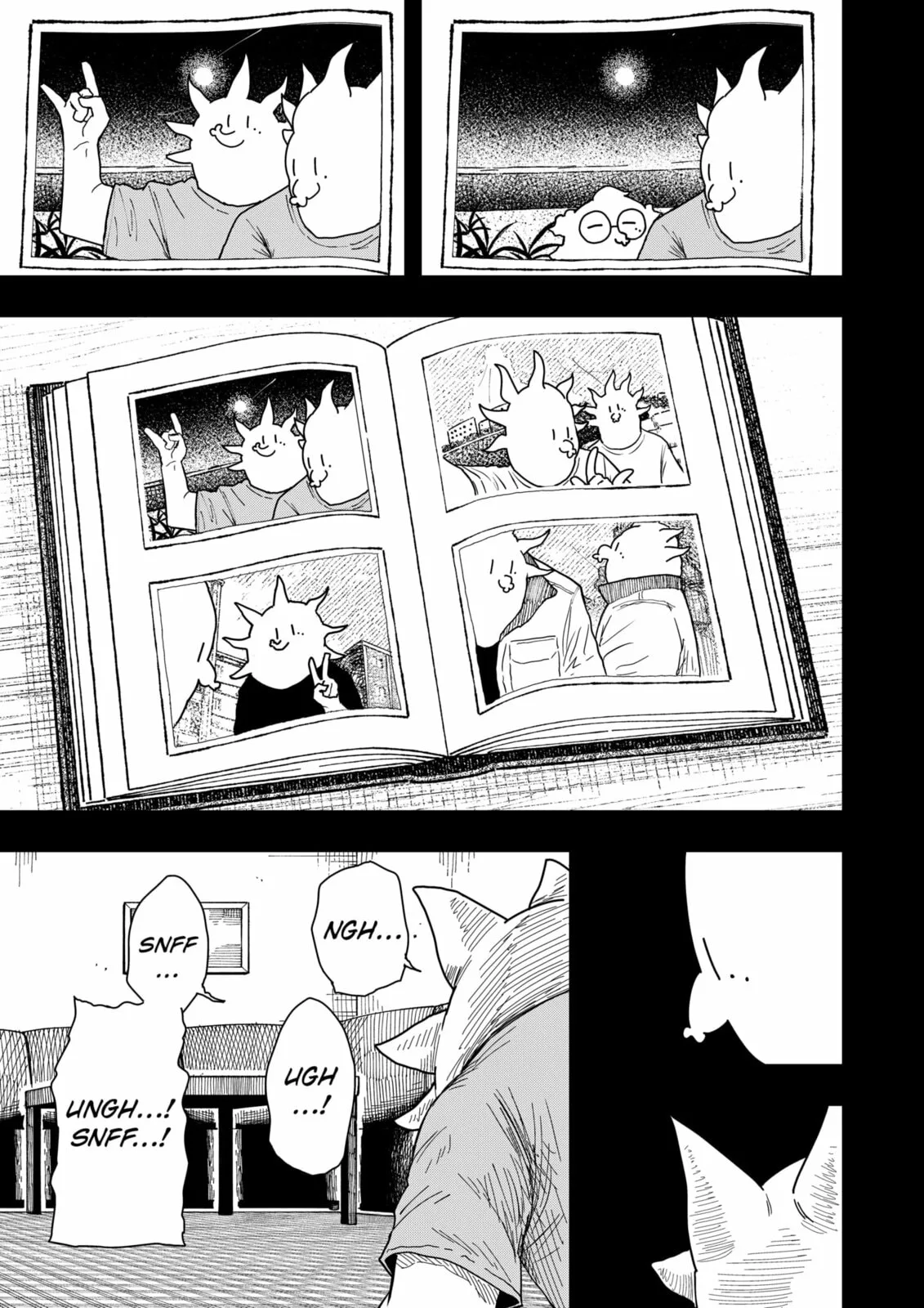 Drama Queen, chapter 44, page 5