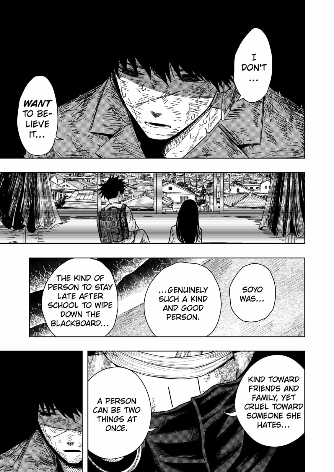 Drama Queen, chapter 44, page 11