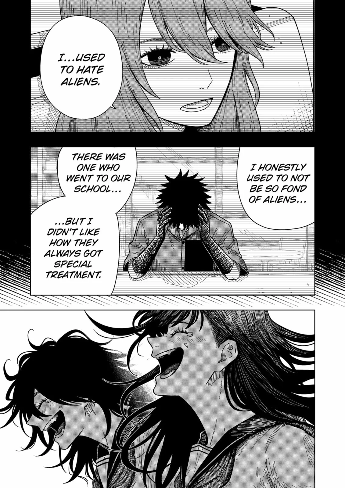 Drama Queen, chapter 44, page 13