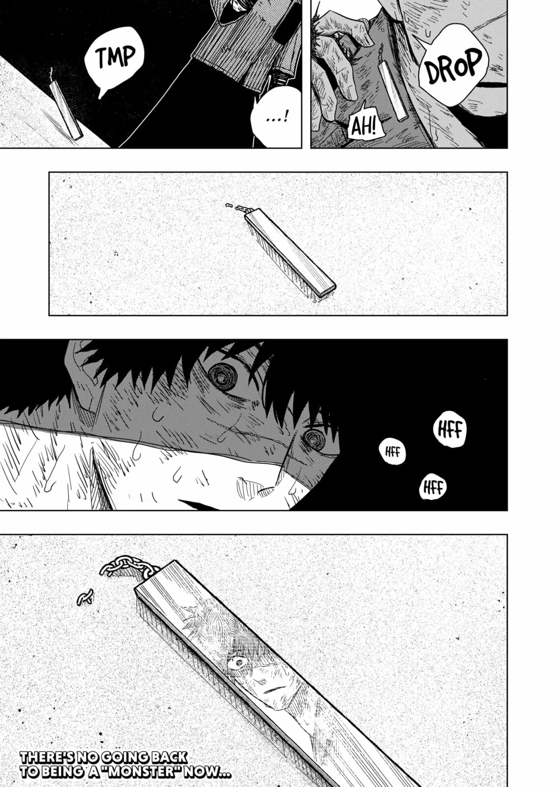 Drama Queen, chapter 44, page 21