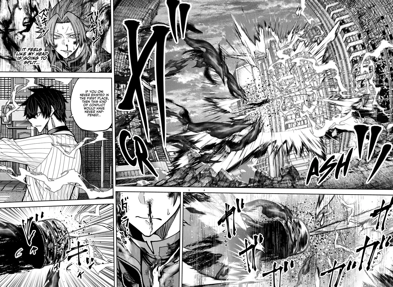 Tougen Anki, chapter 236, page 3