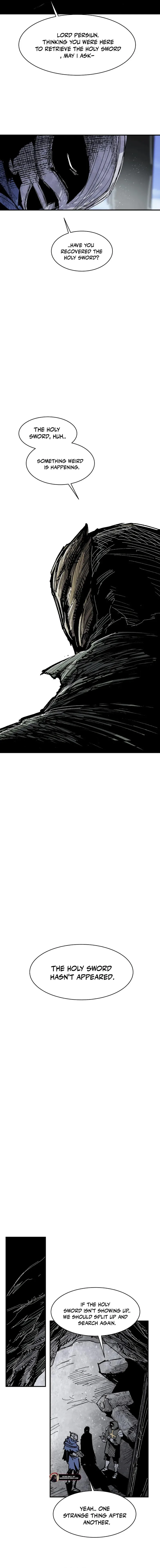 Warrior Kariel, chapter 27, page 5