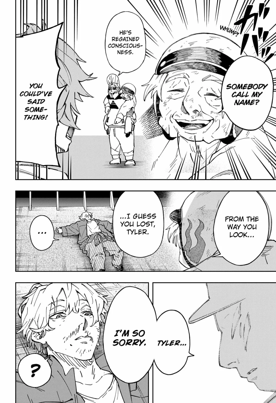 GGG, chapter 29, page 6