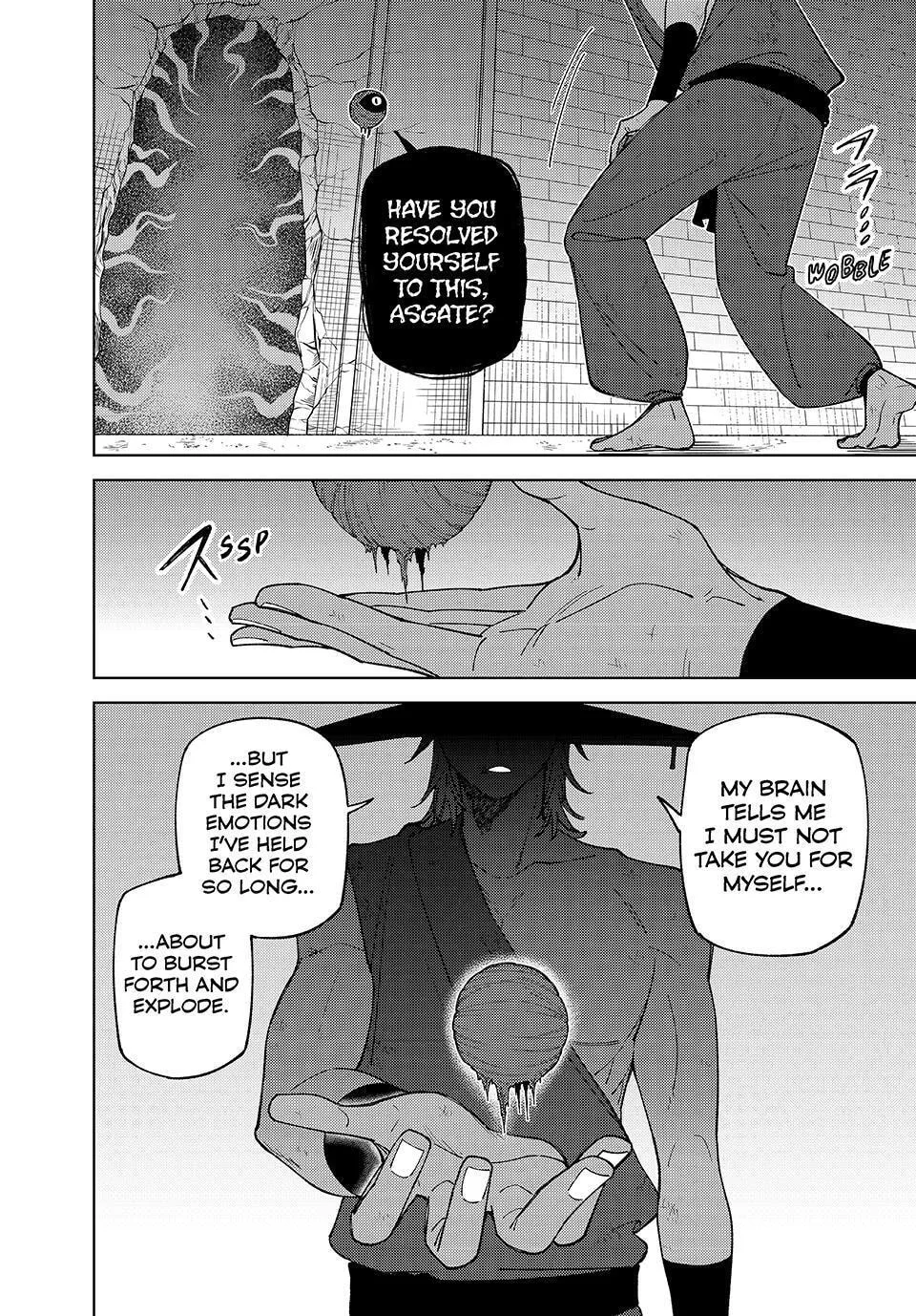 I'm a Curse Crafter, and I Don't Need an S-Rank Party!, chapter 51, page 4