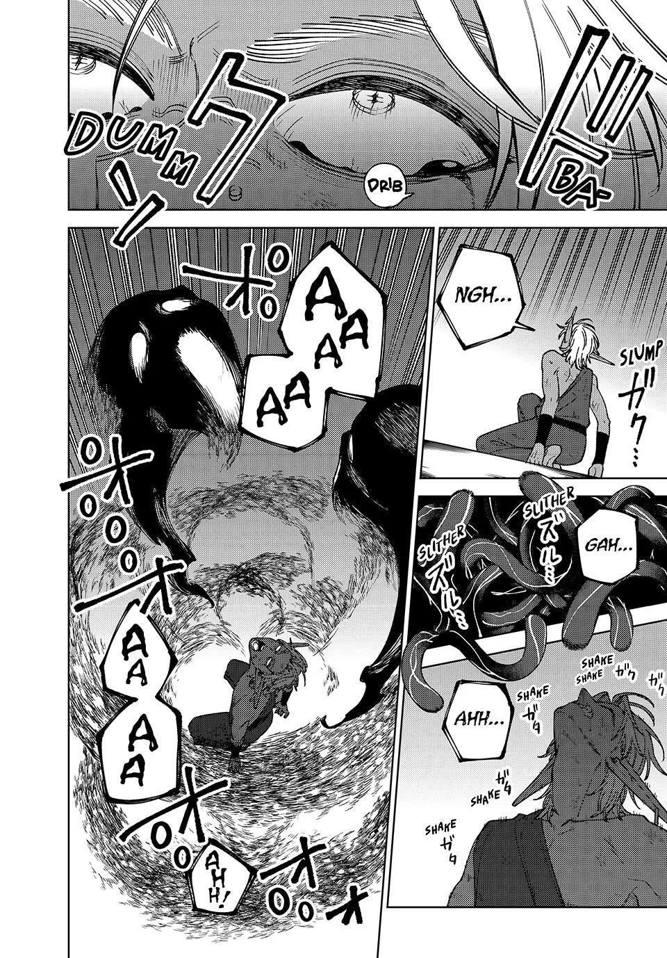 I'm a Curse Crafter, and I Don't Need an S-Rank Party!, chapter 51, page 10