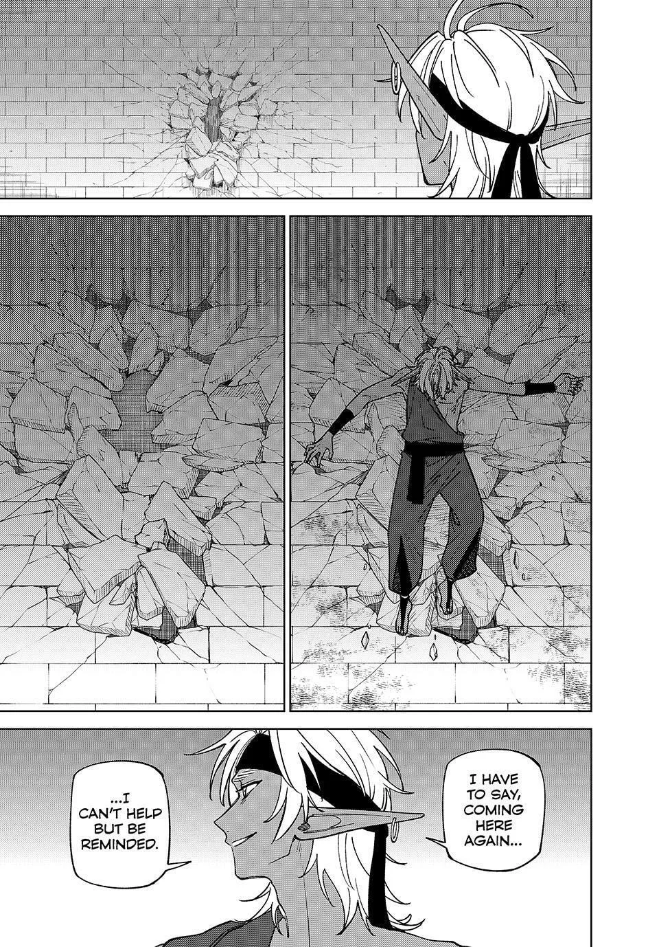 I'm a Curse Crafter, and I Don't Need an S-Rank Party!, chapter 52, page 25