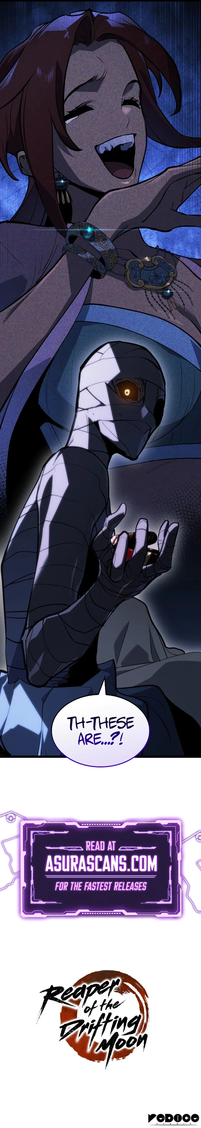 The Reaper, chapter 83, page 14