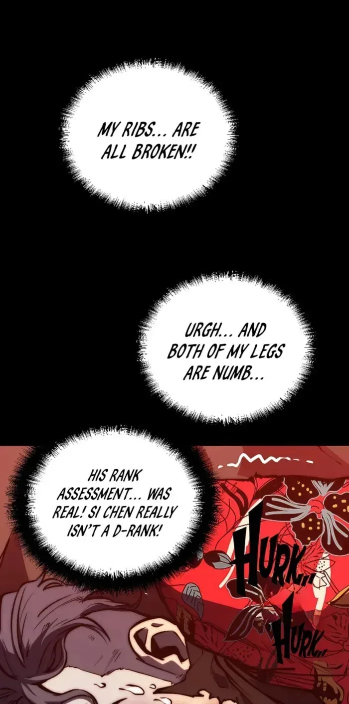Return of the Devourer, chapter 11, page 6