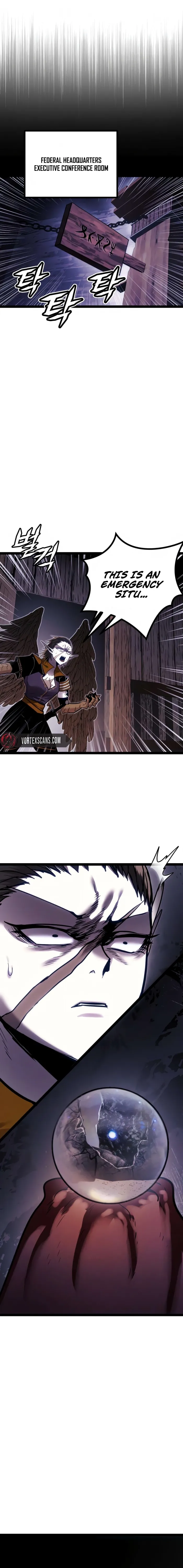 Fantasy Enlistment Squad, chapter 8, page 3