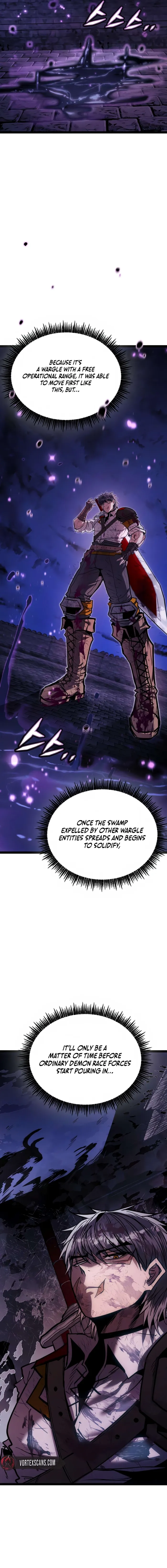 Fantasy Enlistment Squad, chapter 8, page 10