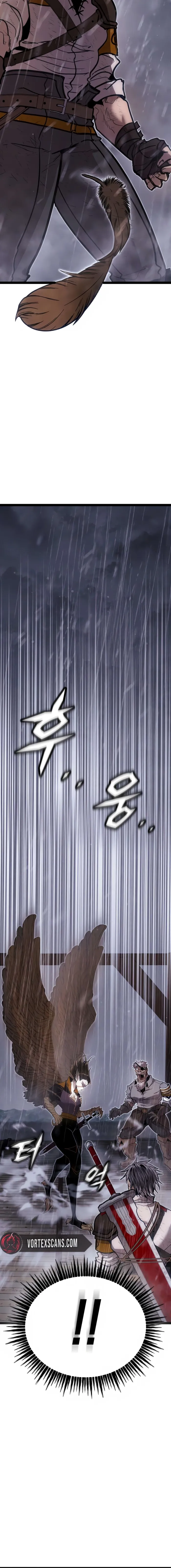 Fantasy Enlistment Squad, chapter 8, page 27