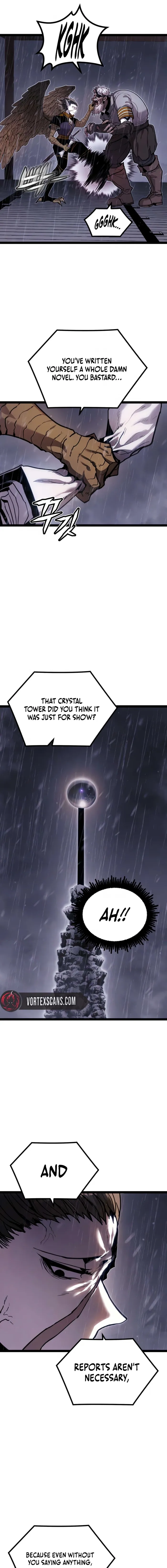 Fantasy Enlistment Squad, chapter 8, page 30