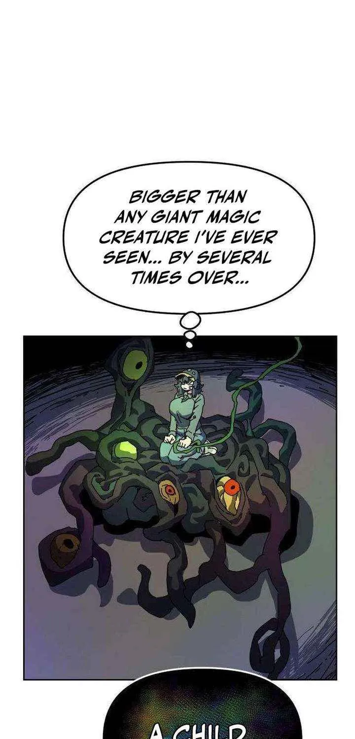 Archmage Curriculum, chapter 12, page 28