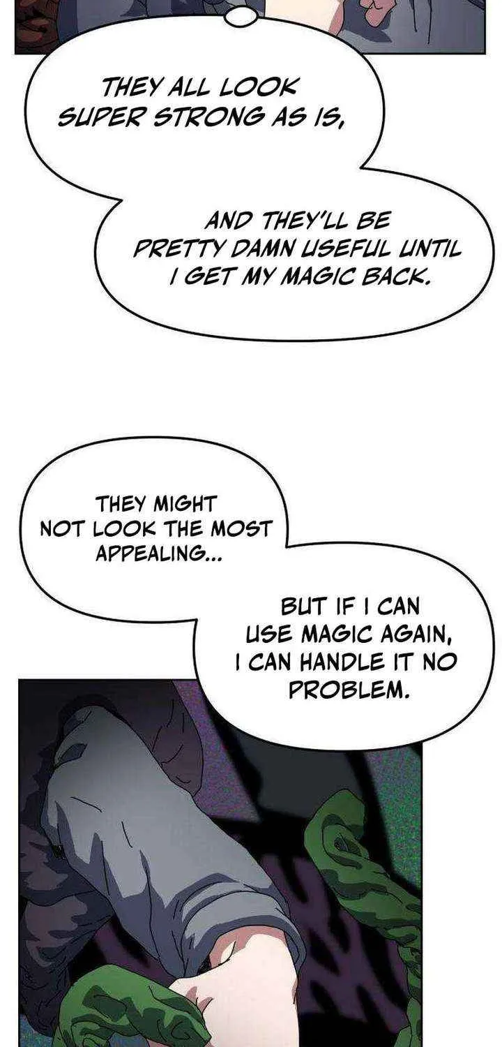 Archmage Curriculum, chapter 12, page 54
