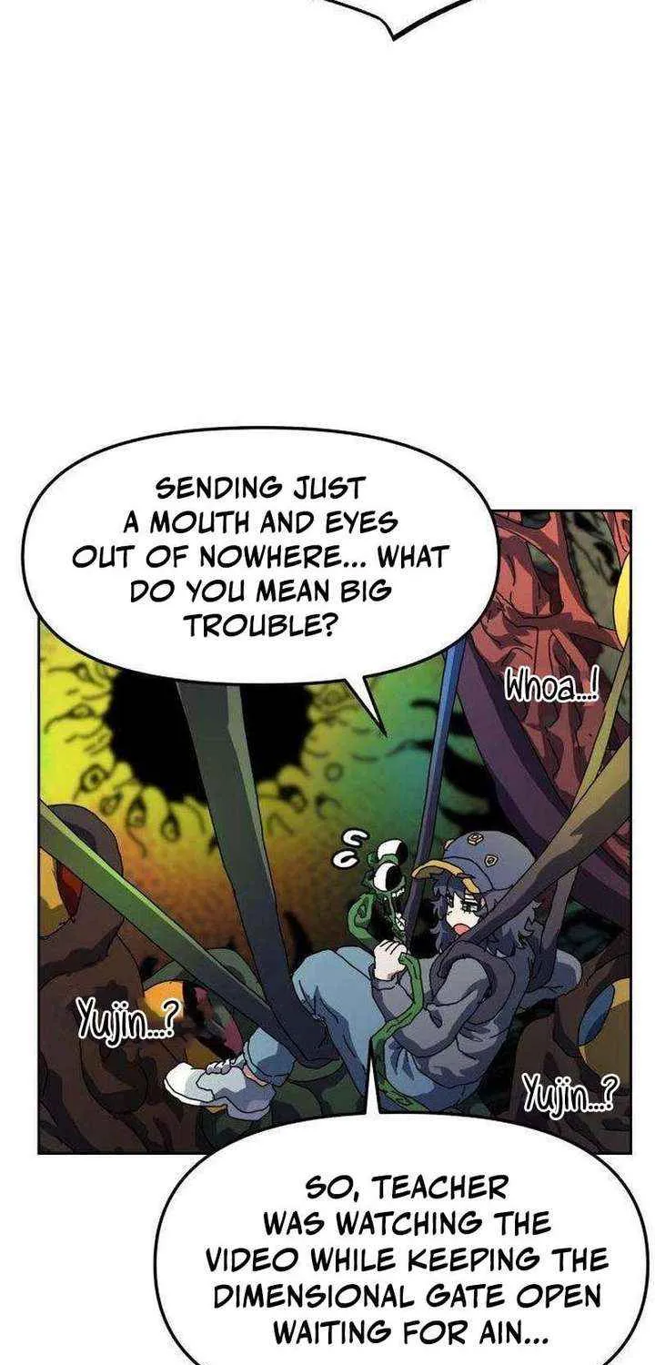 Archmage Curriculum, chapter 12, page 58