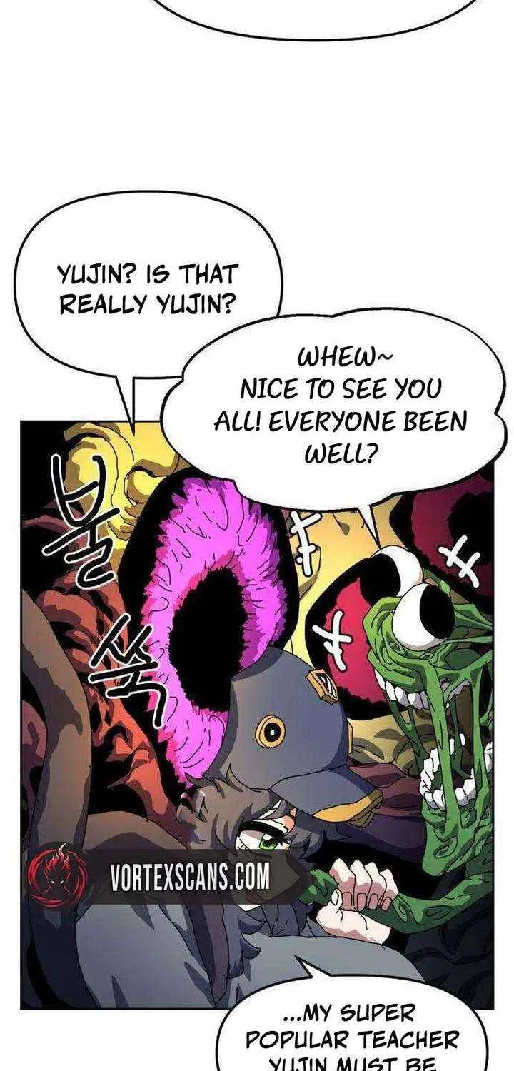 Archmage Curriculum, chapter 12, page 59