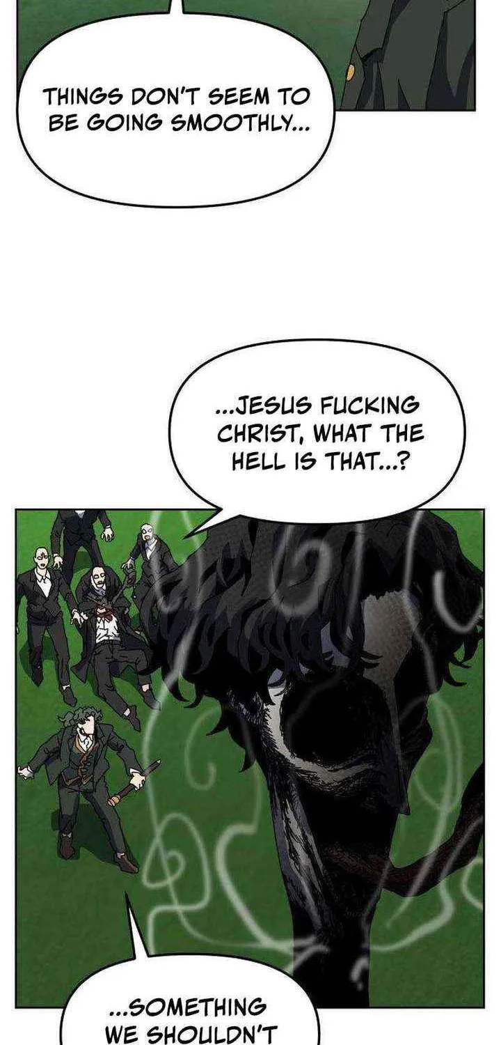 Archmage Curriculum, chapter 12, page 84