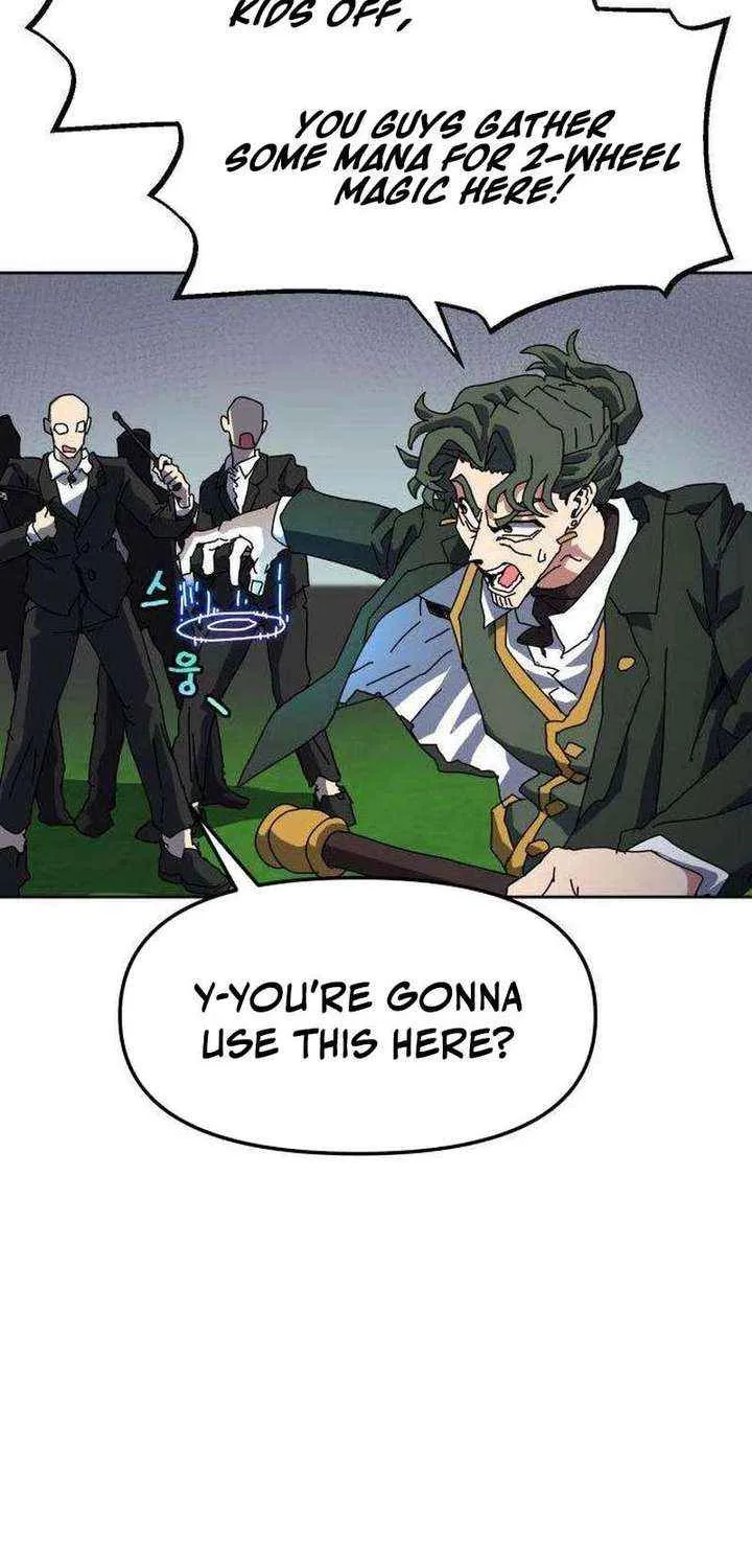 Archmage Curriculum, chapter 12, page 86