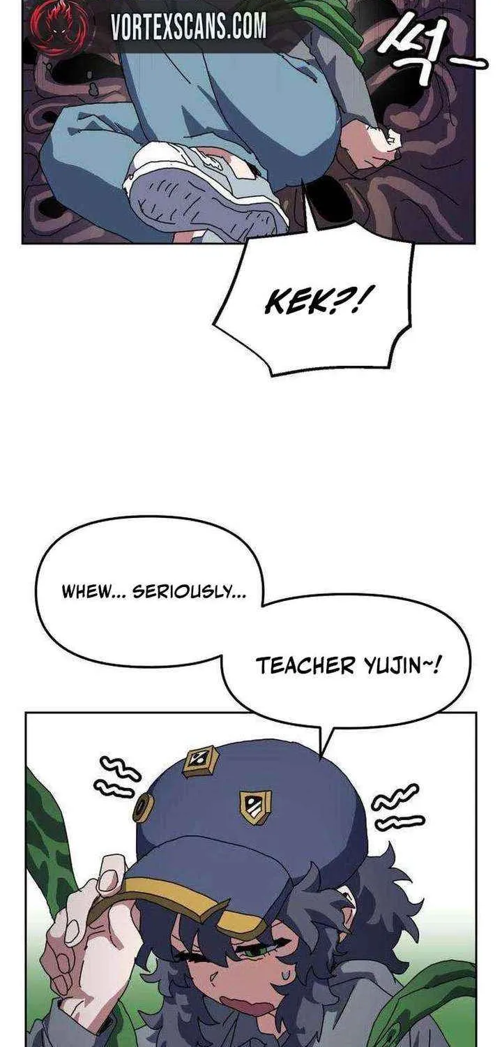 Archmage Curriculum, chapter 12, page 97