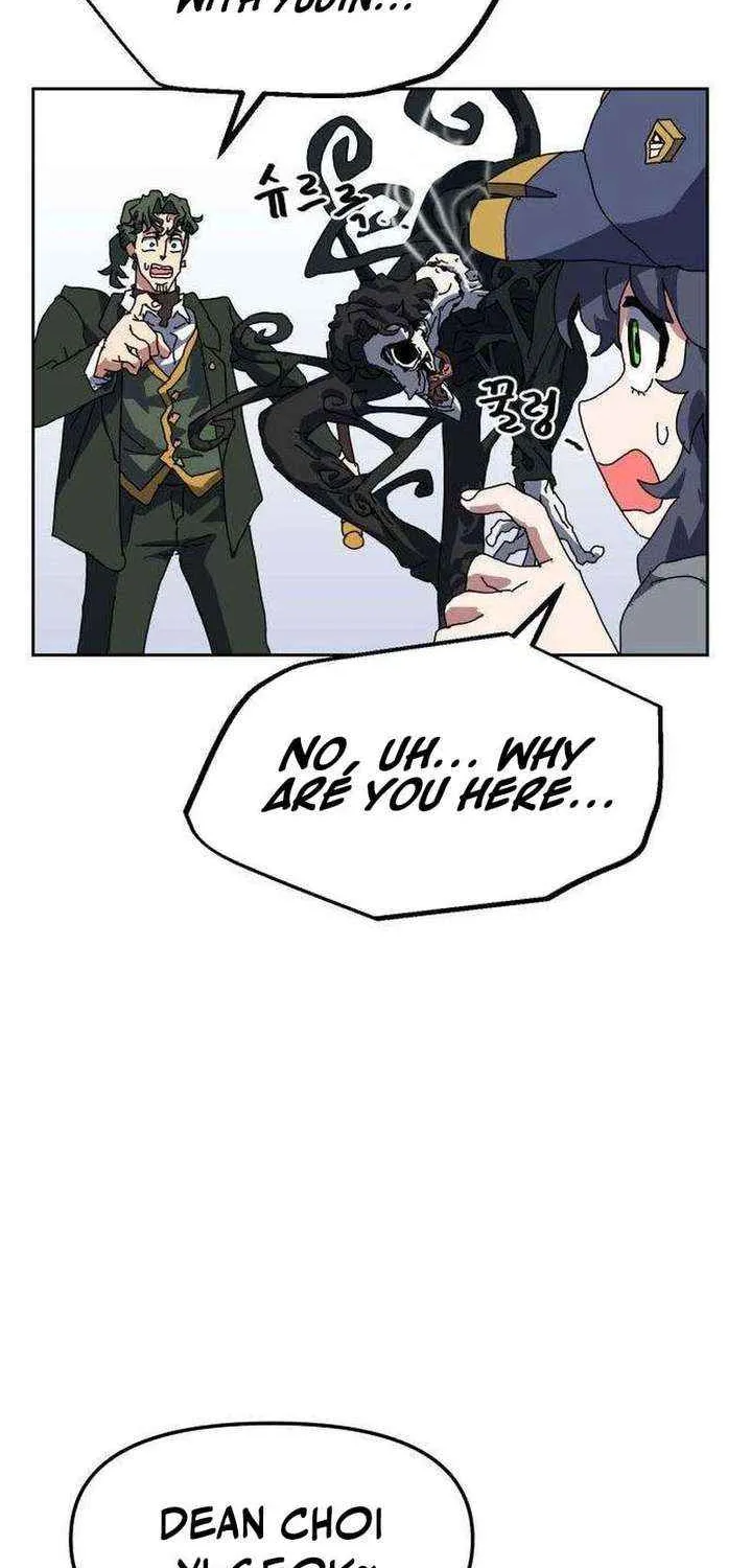 Archmage Curriculum, chapter 12, page 102