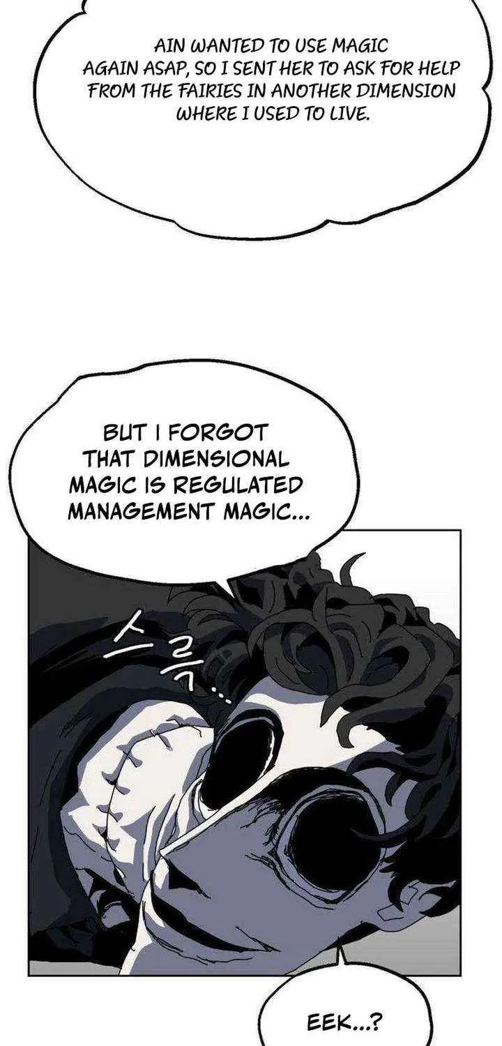 Archmage Curriculum, chapter 12, page 106