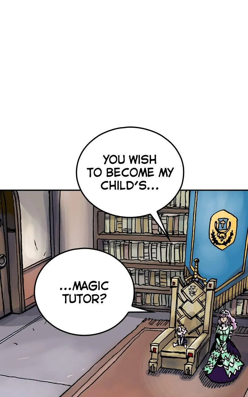 Clevatess, chapter 58, page 1