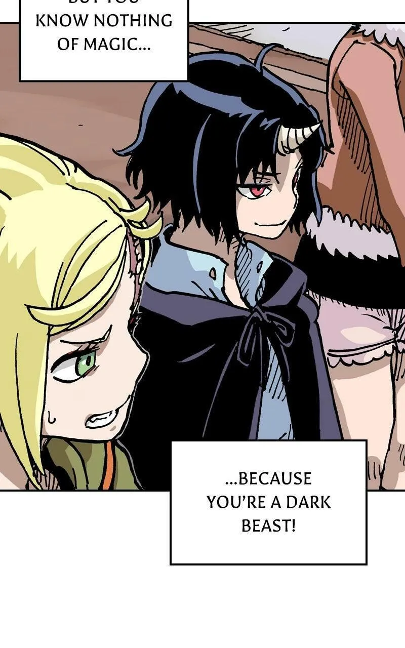 Clevatess, chapter 58, page 9