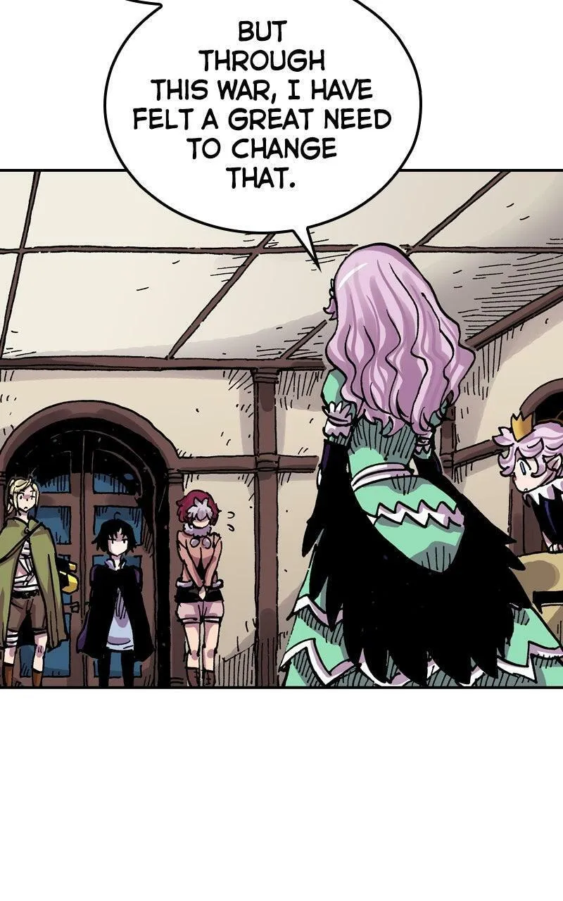 Clevatess, chapter 58, page 14