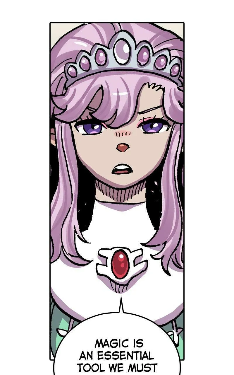 Clevatess, chapter 58, page 15
