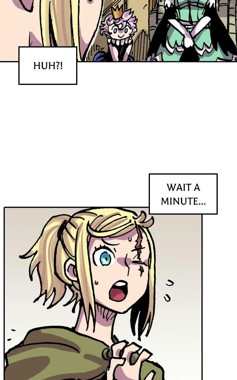 Clevatess, chapter 58, page 17