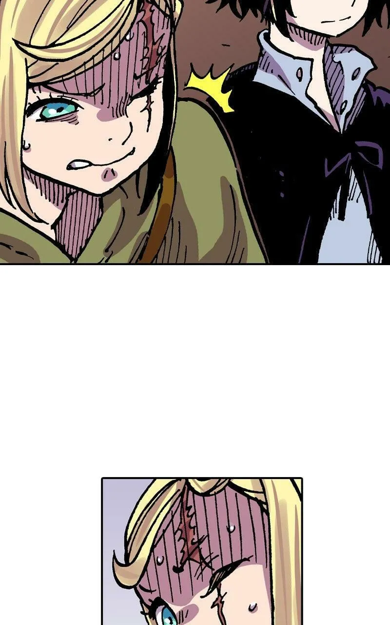 Clevatess, chapter 58, page 19