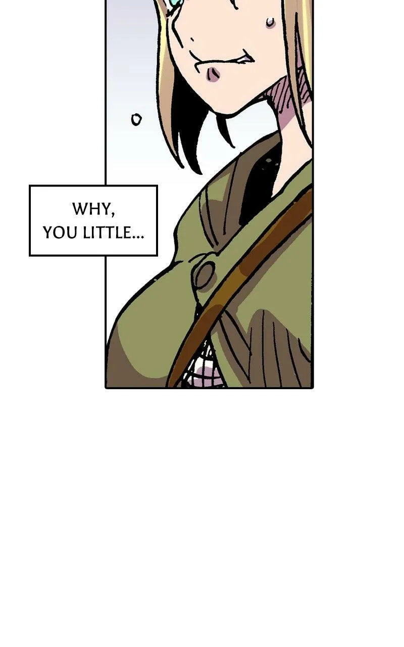 Clevatess, chapter 58, page 20