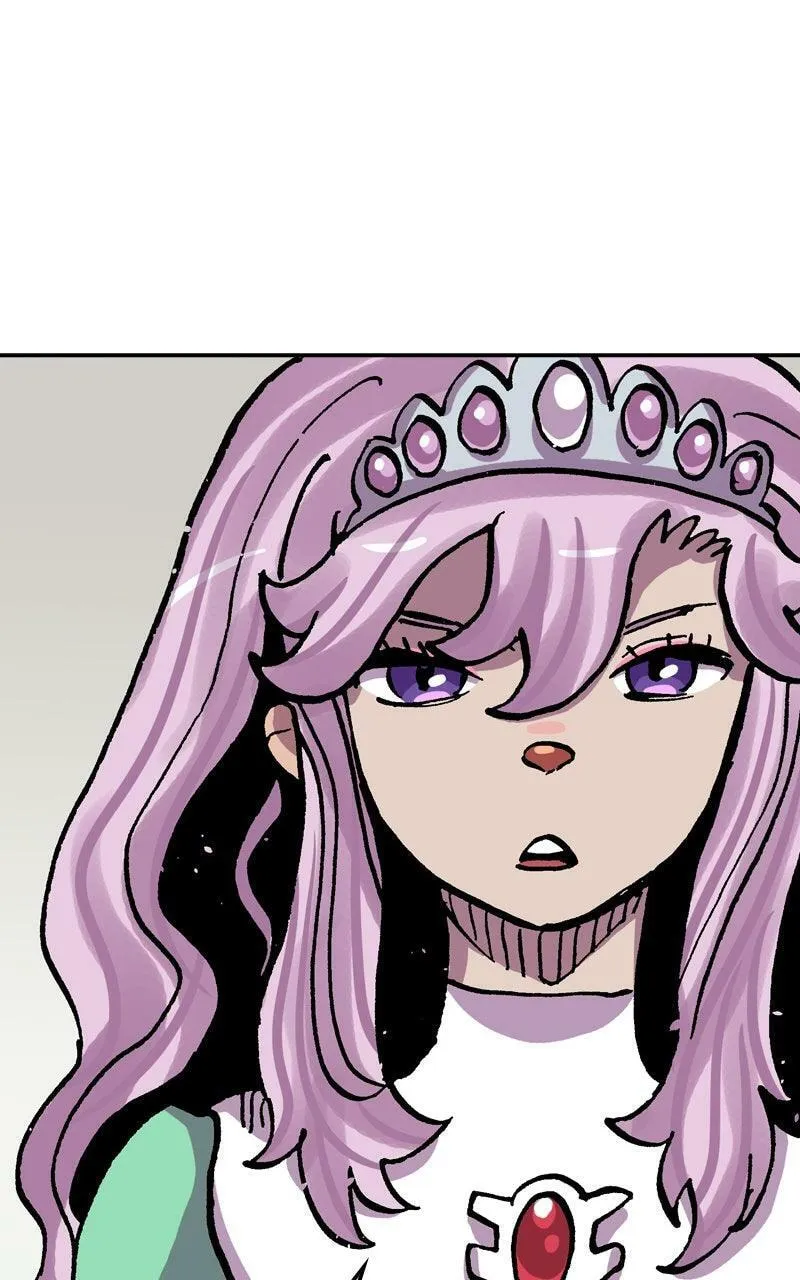 Clevatess, chapter 58, page 21