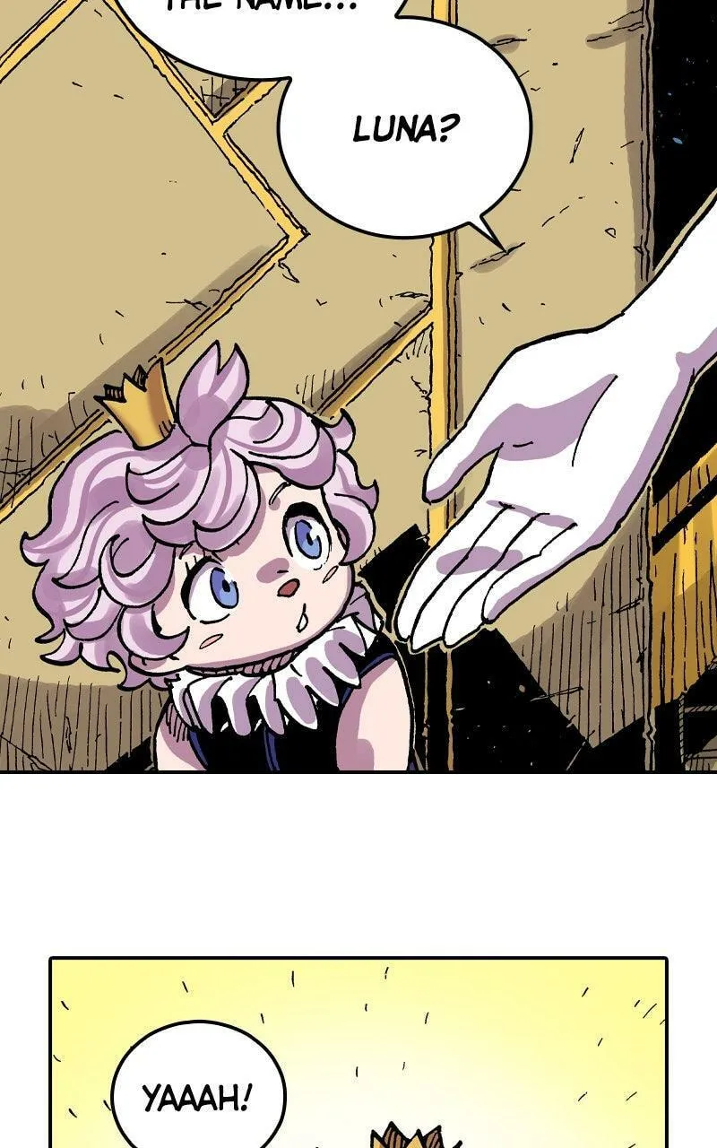 Clevatess, chapter 58, page 23