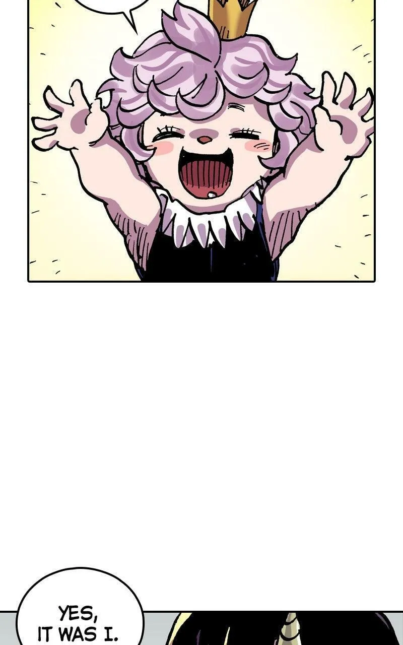 Clevatess, chapter 58, page 24