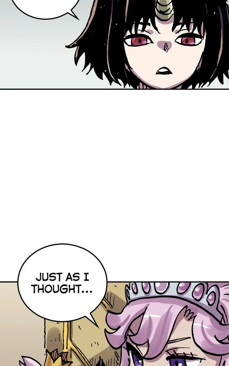 Clevatess, chapter 58, page 25