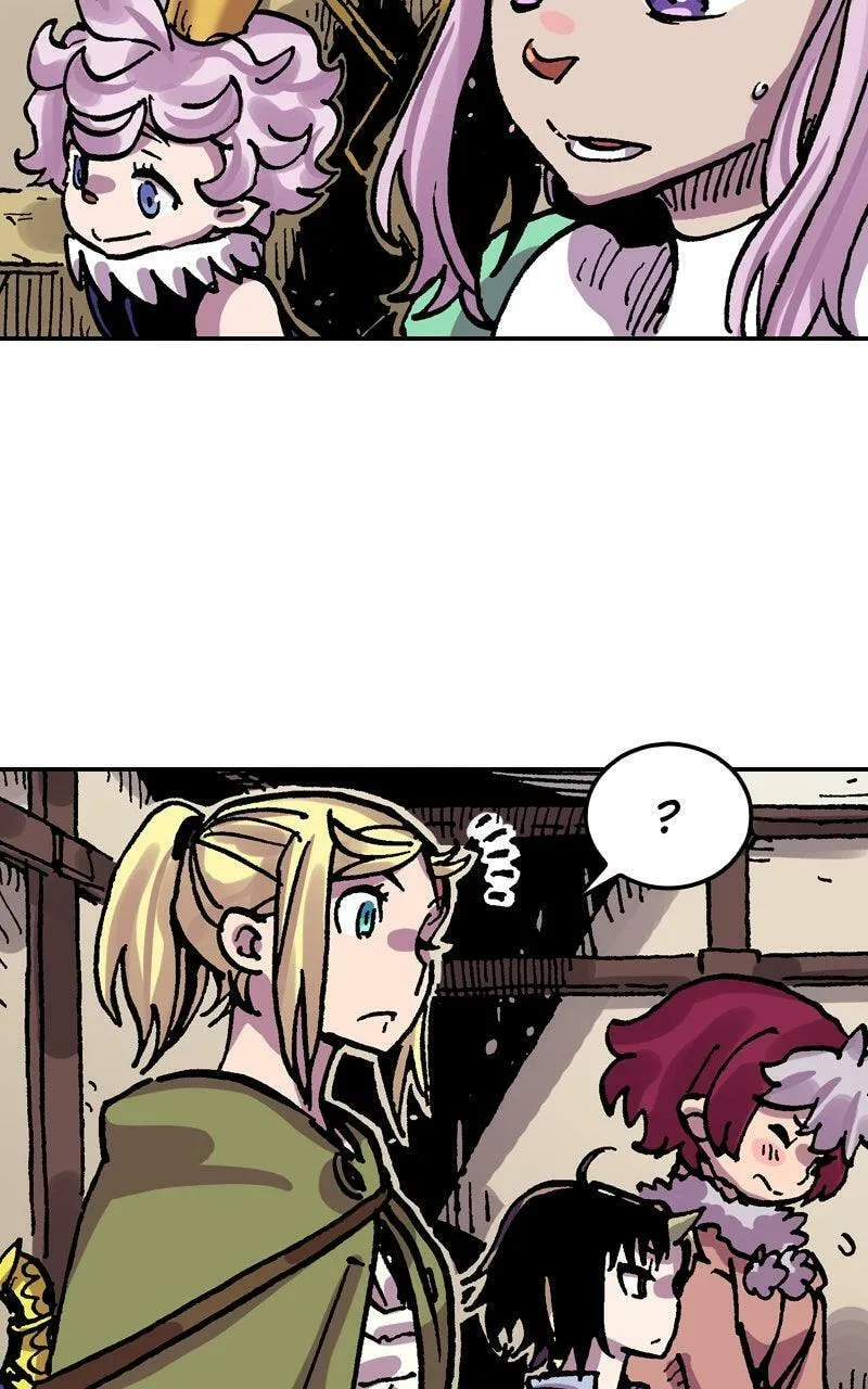 Clevatess, chapter 58, page 26