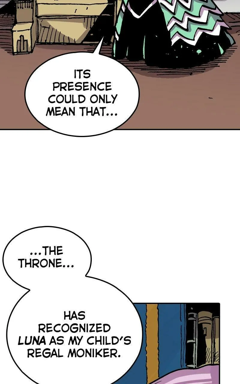 Clevatess, chapter 58, page 31